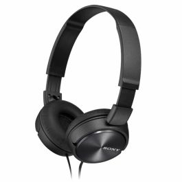 Auriculares de Diadema Sony MDRZX310APB.CE7 Negro Gris oscuro Precio: 20.50000029. SKU: S0409678