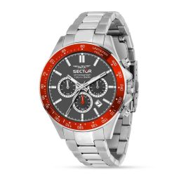 Reloj Hombre Sector R3273661036 (Ø 43 mm) Precio: 154.9975152. SKU: B1EXVFJ8KL