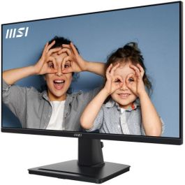 MSI Pro MP251 pantalla para PC 62,2 cm (24.5") 1920 x 1080 Pixeles Full HD LED Negro