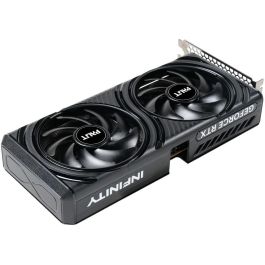 Palit RTX 5060 Infinity 2 OC Tarjeta Gráfica NVIDIA GeForce 8GB GDDR7 PCI Express 5.0