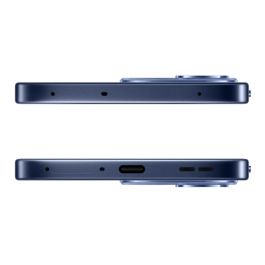 Smartphone Oppo Reno15 F 5G 6,57" Octa Core 12 GB RAM 512 GB Azul Negro