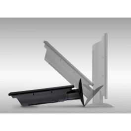 Calefactor DeLonghi TCH8993ER.BC Negro 2400 W