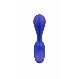 Vibrador anal We-Vibe Azul