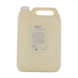 Mandarin & Clary Sage, Nutritivo, Loción corporal, 5000 ml Precio: 263.49999995. SKU: B1K47ATYFP