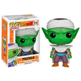 Funko Figura POP Dragon Ball Z Piccolo 10cm Precio: 17.5000001. SKU: B1462C5N9N