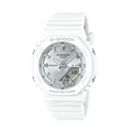Reloj Mujer Casio G-Shock GMA-P2100VA-7AER (Ø 40 mm) Precio: 140.49999942. SKU: B1DYVAQ894