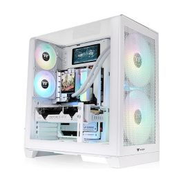 Thermaltake View 390 Air Midi Tower Blanco PC Juego Precio: 138.95000031. SKU: B1CNWB6BV5