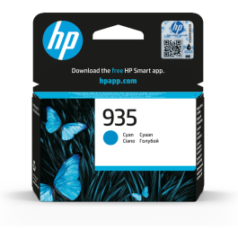 HP OfficeJet Pro 6230/6830 Cartucho Cian nº935 HP OfficeJet Pro 6230/6830 Cartucho Cian nº935 Precio: 19.49999942. SKU: B12HPQ8VH9