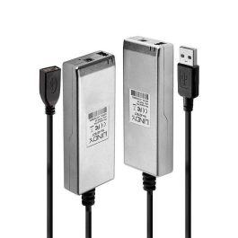Lindy 200m Fibre Optic USB 2.0 Extender Precio: 476.78999962. SKU: B14QJHAHHD