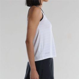 Camiseta de Tirantes Mujer Bullpadel UNCIAW-012 (XS)