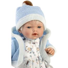 Muñeco roberto lloron lloro / cry 33cm Muñeco roberto lloron lloro / cry 33cm