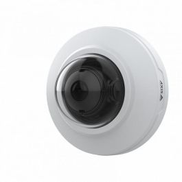 Axis Cámara IP minidomo M3088-V 8MP 4K 2.9mm WDR IK08 IP42 interior