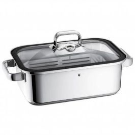 WMF 1741026040 Vitalis Compact Aroma Dampfgarer con Sello de Silicona Precio: 166.50000026. SKU: B18VDQ22E8
