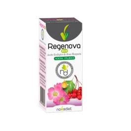 Novadiet Regenova Eco Aceite Rosa Mosqueta 15ml Regenerador Piel Dañada Precio: 8.49999953. SKU: B16GAFZXNQ