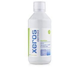 Xeros Dentaid Colutorio Enjuague Bucal para Sequedad Bucal 500 ml Precio: 13.50000025. SKU: B18AJZGVHR