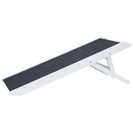 Rampa TRIXIE - 36 x 90 cm - Altura ajustable - Para perros Rampa TRIXIE - 36 x 90 cm - Altura ajustable - Para perros