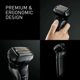 Albornoz Panasonic ES-LS9A-K803