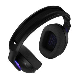 Logitech G G522 Lightspeed Auriculares Inalámbricos para Gaming, Diadema, Negro, USB-C, Bluetooth 5.3, RF 2.4 GHz