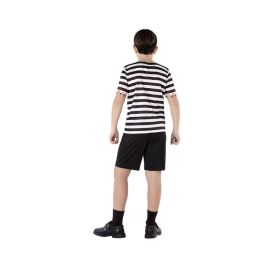 Disfraz Niño Fantasma Infantil 5-6 Años Disfraz Niño Fantasma Infantil 5-6 Años