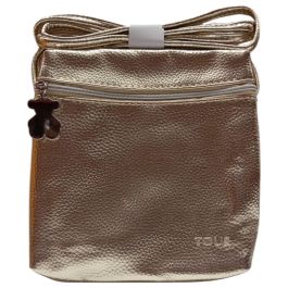 15 Anniversary, Bolsa de tela, Bolso de hombro, Oro, Para mujeres Precio: 21.88999989. SKU: B123YXD3YM