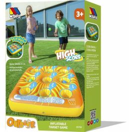 Juego Hinchable Moltó Juego Hinchable Moltó Precio: 14.49999991. SKU: B1H5G6ESLH