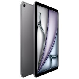 Apple iPad Air 11 pulgadas (27,6cm) WiFi 1TB Gris Chip M2 Liquid Retina Display