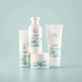 Wella Professionals NUTRICURLS Spray Nutritivo Milky Waves para Ondas 150 ml Producto de Peinado