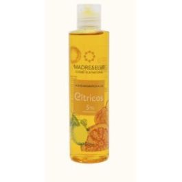 TALLER MADRESELVA Aceite Corporal de Almendras y Cítricos 5% 200ml – Hidratante, Luminosidad, Elasticidad y Anticelulítico Precio: 10.50000006. SKU: B15BYR6E5F