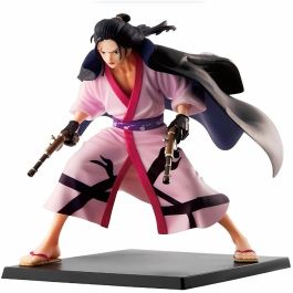 Figura Ichibansho Izou The Nine Red Scabbards is Here One Piece 10cm Precio: 48.50000045. SKU: B1AMHZMPL7