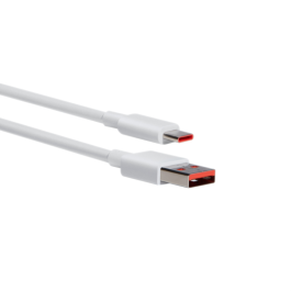 Xiaomi BHR6032GL Cable USB-A a USB-C 6A Carga Rápida y Datos 1m Blanco Compatible con Carga PD Xiaomi BHR6032GL Cable USB-A a USB-C 6A Carga Rápida y Datos 1m Blanco Compatible con Carga PD Precio: 10.50000006. SKU: B15FPPTJAP