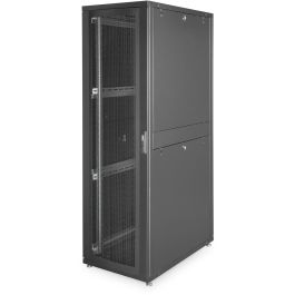 Digitus Armario rack para servidor Unique 42U 1970x600x1000mm, negro Precio: 1266.89000009. SKU: B18KXT9JVC