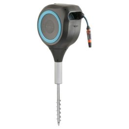 GARDENA - Enrollador Automático RollUp M 20 m GARDENA - Enrollador Automático RollUp M 20 m