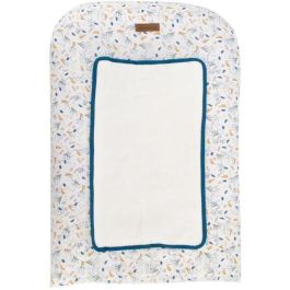 Cambiador - DOMIVA - AU FIL DE L'EAU - 50x75 cm Cambiador - DOMIVA - AU FIL DE L'EAU - 50x75 cm Precio: 54.49999962. SKU: B16H22P7LR