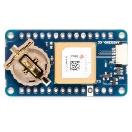 Arduino MKR GPS Shield para placas Arduino, Módulo de registro GPS, Color Azul Precio: 60.5. SKU: B14XA5NXRY