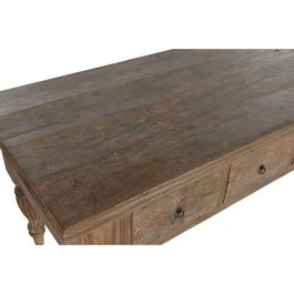 Consola Item Home DKD Home Decor 80.5 x 78.5 x 200.5 cm