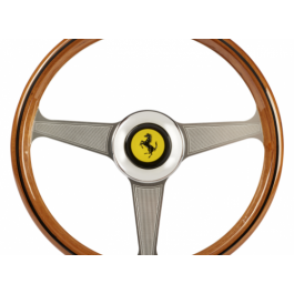 Thrustmaster Volante Ferrari 250 GTO Wheel Addon para PC - Edición Limitada 55 Aniversario (2960822) Precio: 374.68999997. SKU: S7800733
