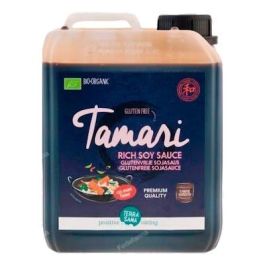TERRASANA Salsa de Soja Bio 2,5L Precio: 38.7899996. SKU: B1944BAZHT