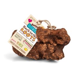 Bunny Nature Bunnt Interactivo The Roots Madera de Brezo para Roer XS 6Ud Precio: 63.50000019. SKU: B17MDJMGG5