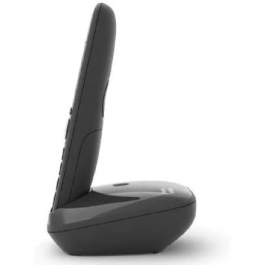 Gigaset Teléfono Inalámbrico AS690 Duo Negro L36852-H2816-D201