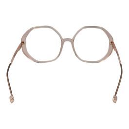 Montura de Gafas Mujer PHILIPP PLEIN VPP053S-5609AH-22B ø 56 mm Montura de Gafas Mujer PHILIPP PLEIN VPP053S-5609AH-22B ø 56 mm