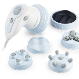 Masajeador Anticelulítico Vibratorio con Infrarrojos 5 en 1 Cellyred InnovaGoods