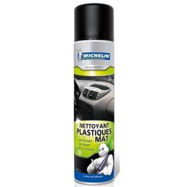 Michelin Limpiador de Plásticos Interiores Mate/Satinados - Limpia, Renueva y Protege con Efecto Duradero Precio: 19.49999942. SKU: B1CMSRSPPF