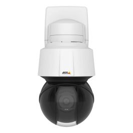 Axis Cámara domo IP PTZ Q6135-LE 50HZ 2MP zoom x32 (4.3-137.6mm) IR250 WDR IK10 IP66. Auto-tracking Axis Cámara domo IP PTZ Q6135-LE 50HZ 2MP zoom x32 (4.3-137.6mm) IR250 WDR IK10 IP66. Auto-tracking