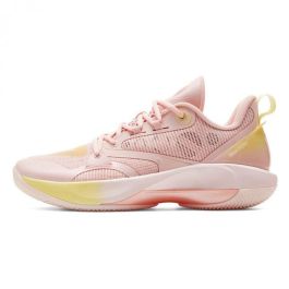 Zapatillas de Baloncesto para Adultos Peak Talent 1 Rosa 46 Precio: 119.9957. SKU: B14VR6M3M9