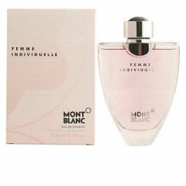 Montblanc Femme Individuelle Precio: 28.9500002. SKU: S0589823