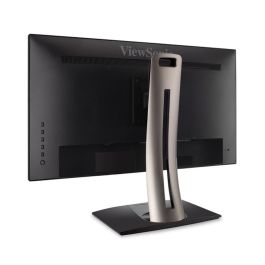 Viewsonic VP2768A-4K pantalla para PC 68,6 cm (27") 3840 x 2160 Pixeles 4K Ultra HD LED Negro Viewsonic VP2768A-4K pantalla para PC 68,6 cm (27") 3840 x 2160 Pixeles 4K Ultra HD LED Negro