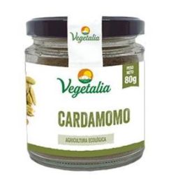 Cardamomo En Polvo 80Gr. Bio Precio: 11.4999995. SKU: B1JBFNSFTW