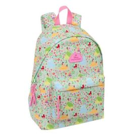 Mochila Safta Para Portatil 14,1-' Princesas Disney Bloom 430x310x130 mm Precio: 19.49999942. SKU: B19EHCLNP6