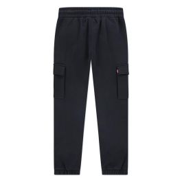 Pantalón Largo Deportivo Levi's Lvb Cargo Jogger Negro