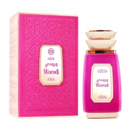 Nabeel Worodi eau de parfum luxus edition 100 ml Nabeel Worodi eau de parfum luxus edition 100 ml Precio: 51.68999968. SKU: B16PJMCCN5